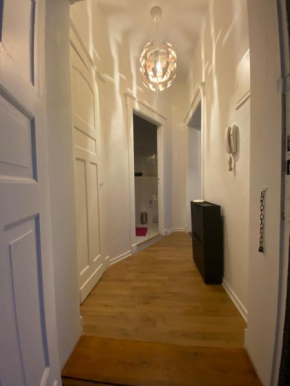 FEWO Frankendamm Stralsund, Stralsund